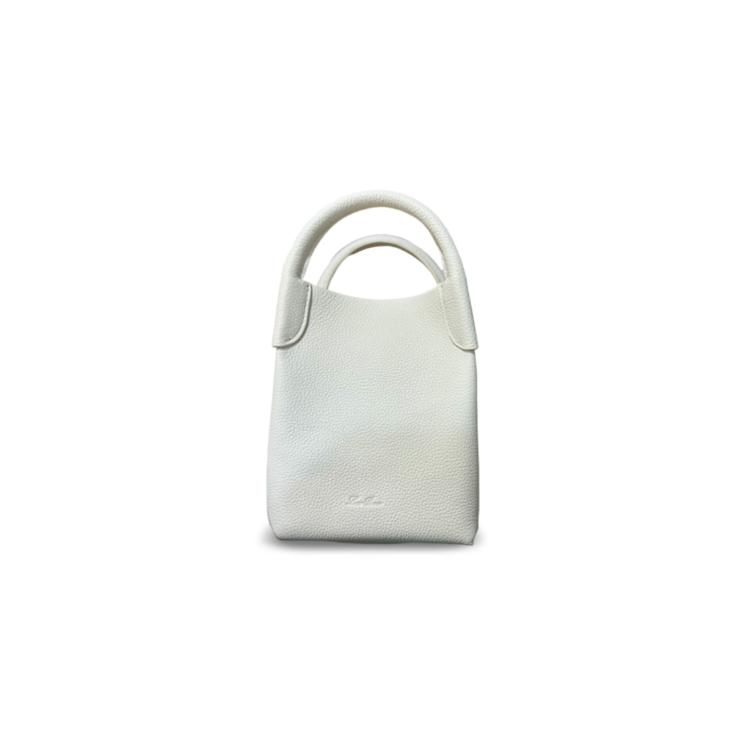 LORO PIANA MICRO BALE BAG FAM7943 (16*13*13cm)